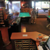 Front Desk at Players Billiards Café Eatontown, NJ