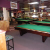 Pool Tables at Players Billiards Cafe Pool Hall in NJ