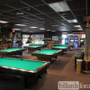 Pool Tables at Players Billiards Cafe Pool Hall in NJ