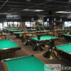 Pool Tables at Players Billiards Cafe Pool Hall in NJ