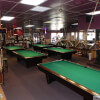 Pool Tables at Players Billiards Pool Hall in Eatontown, NJ