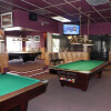 Pool Tables at Players Billiards Pool Hall in Eatontown, NJ