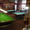 Snooker Table at Players Billiards Eatontown, NJ