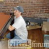 Pool Table Service at Players Billiards Café Eatontown, NJ