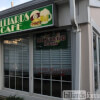 Store front at Players Billiards Café Eatontown, NJ