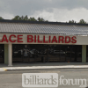 Players Place Billiards & Pub Charleston, SC Storefront