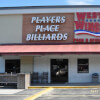 Players Place Billiards Charleston, SC Storefront