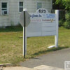 Storefront Sign at Pool Table 911 of West Creek, NJ