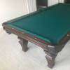 Billiard Table Service by Pool Table Crew of Houston, TX