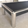 Billiard Table Service by Pool Table Crew of Houston, TX