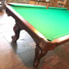 Pool Table Crew Houston, TX Billiard Table Service