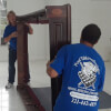 Pool Table Assembly Service by Pool Table Professionals of Mims, FL