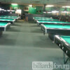Pool Tables at Port City Billiards of Brunswick, GA