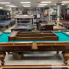 In Stock Pool Tables at Prestige Billiards of Scottsdale, AZ