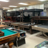 Pool Tables for Sale at Prestige Billiards Scottsdale, AZ