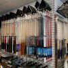 In Stock Pool Cue Selection at Prestige Billiards of Mesa, AZ