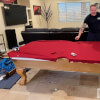 Pool Table Service by Prestige Billiards of Glendale, AZ