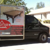 Prestige Billiards Service Truck Circa 2013