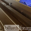 Billiard Table Restoration by Pro Billiards Brighton, MI