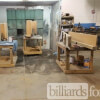 Pool Table Restoration by Pro Billiards Brighton, MI