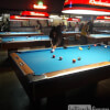 Puckett's Billiards Fort Worth, TX Pool Hall