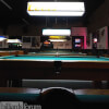 Billiard Tables at Q'S Billiard Club of Reno, NV