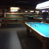 Q'S Billiard Club Reno, NV Pool Tables