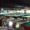 Q'S Billiard Club Reno, NV Pool Tables