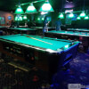 Q's Billiards & Eatery Boise, ID Pool Tables