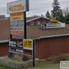 Store Front at Quispamsis Billiards Quispamsis, NB