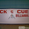 Rack and Cue Campbellsville, KY Pool Hall