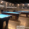 Billiard Tables at The Rack Bar & Billiards of New Glasgow, NS