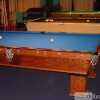 Pool Table at Rack & Roll Billiards Hall of Washington, NJ