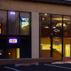 Storefront at Rack & Roll Billiards Hall of Washington, NJ