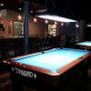 Diamond Pool Tables at Rack & Roll Billiards Anniston, AL