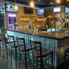 Main Bar at Rack & Roll Billiards of Anniston, AL