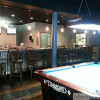 Rack & Roll Billiards Anniston, AL Bar Section