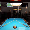 Rack & Roll Billiards Anniston, AL Pool Table