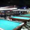 Rainbow Billiards Easley, SC Pool Room