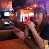 Tammy Davies Owner of Ransom's Pleazol Mason City, IA