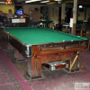 Big Bertha 10-Foot Pool Table at Raytown Recreation