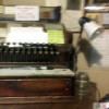 Cash Register at Raytown Recreation Pool Hall in Raytown, MO