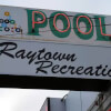 Raytown Recreation & Billiards Pool Room