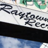Raytown Recreation Pool Hall Sign, MO