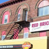 Red Brick Corner Bar & Grill Hampton, NB Storefront