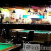 Billiard Tables at Red Shoes Billiards of Alsip, IL