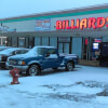 Outside of Red Shoes Billiards Alsip, IL