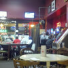 Rialto Poolroom Bar & Cafe Portland, OR VLT Section