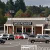 Store front at Rialto Poolroom Tigard, OR