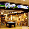 River City Games Edmonton, AB Storefront
